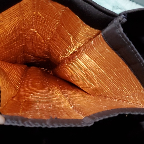 Victoria's Secret Neoprene Beach Cooler Carryall - Picture 3 of 4